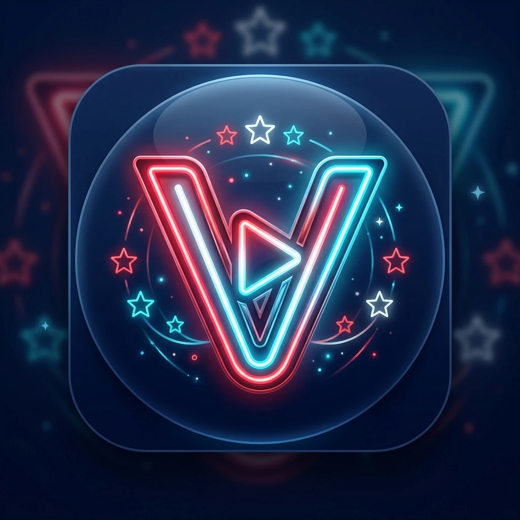 VivimateTV Logo